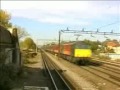 Virgin Trains Virgin Trains