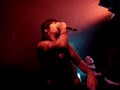 25 TA LIFE @Rêves d'Herbert, LILLE, FRANCE, on June19th2K7 for a soldout gig in our fav café!-THANK YOU, RICK!!!  :))(Part.3 of 4)
