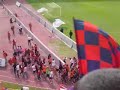 Bologna in A giro del campo