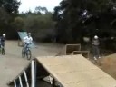PUSHY TRAINS