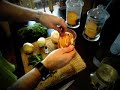 Cómo hacer Agua Flor