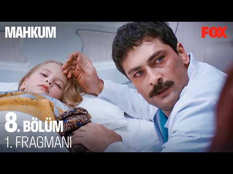 Mahkum 8. Bölüm Fragmanı                                                                                                                                                                                                                                  