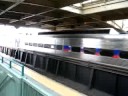 SEPTA R8 Train #834
