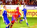 España-Venezuela en RTVE