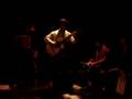 My little suede shoes - Jazz n´Samba Trío + Martín Minervini