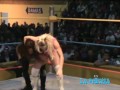 Lucha Libre Niurka