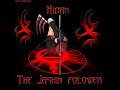 Hidan Theme