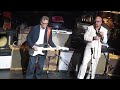 Video by Michael Matza This was Eric Clapton, Jody Williams and others performing 