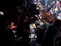 Carl Cox @ Cap'tain