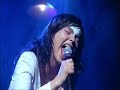 bjork immature live in cambridge