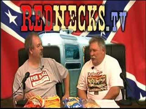 Internet Keywords volgens Redneck,tv
