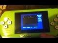 handheld classic arcade, along with lots of original nes games for only $40 cdn. full of famicon games and a few atari games. great deal!! millipede, gyrodine, galaga, galaxian, burger time, lode runner, star soldier, space invaders
