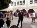Funec Inconfidentes 3° ano