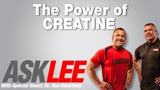 Creatine