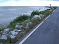 Molhe Sul, Porto de Itaja� - SC