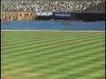 Bob Sheppard's Line-Ups, 6th Game '51 Wld Series, 4/25/1999