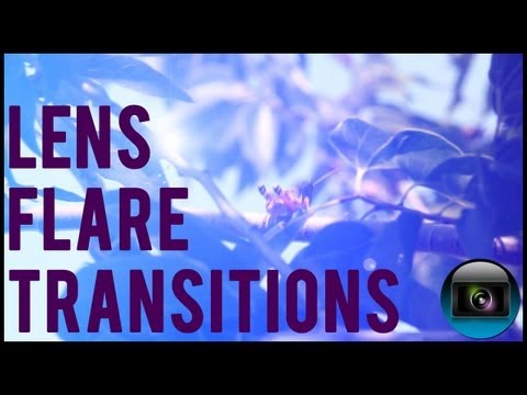 djbeto267 - http://robertsproductions.net/sony-vegas-lens-flare-transitions/ In this tutorial, you'll learn how to add Lens Flare transitions in Sony Vegas Pro 11. Addin...