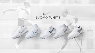 Nike Phantom Venom Academy FG Soccer Cleat Black