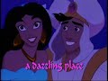 A Whole New World (Sing-Along)