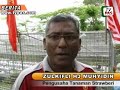 STRAWBERI TARIKAN BARU GUNUNG JERAI