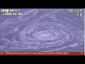 japan whirlpool tsunami 11th March 2011