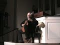 Kenneth Meyer plays Drei Tentos Kenneth Meyer plays Drei Tentos