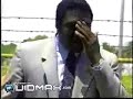 reporter eats bug