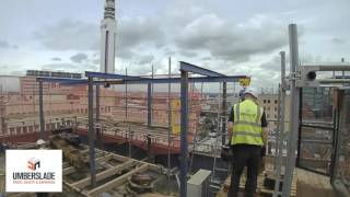 Time Lapse Compilation