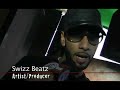 Swizz Beatz - Swing Ya Rag Swizz Beatz - Swing Ya Rag