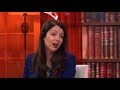 Marijana Prodanović,<br> Tv Happy,<br> januar 2019.