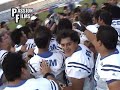 touchdowns borregios tec mty vs borregos tec cem onefa 2007