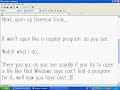 How to use Daemon Tools to Mount Virtual Drives.