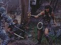 song: the warrior princess
cd: xena warrior princess original soundtrack
composer: joseph lo duca
vocals: mystery of bulgarian voices (choir)


no copyright infringement intended.