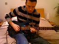 Metal Fatigue - Allan Holdsworth - solo copy