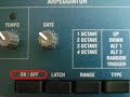Check this video out -- Episode 1:Turn an analog modelling synth into a drum machine http://t.co/zLaOKo9s via @youtube