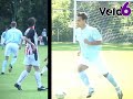 dat het niet enkel glitter & glamour is in de voetbalwereld bewijst het vvcs team. een team bestaande uit werkloze profvoetballers op zoek naar een nieuwe club. ze spelen in het werklozen team om zich weer in de picture te spelen. een beetje sneu is het natuurlijk wel. maar dat de jongens nog aardig kunnen ballen bewezen ze in de eerste wedstrijd van hun zomertour. er werd zelfs gewonnen van tegenstander top oss! er is dus nog hoop..