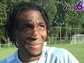 dat het niet enkel glitter & glamour is in de voetbalwereld bewijst het vvcs team. een team bestaande uit werkloze profvoetballers op zoek naar een nieuwe club. ze spelen in het werklozen team om zich weer in de picture te spelen. een beetje sneu is het natuurlijk wel. maar dat de jongens nog aardig kunnen ballen bewezen ze in de eerste wedstrijd van hun zomertour. er werd zelfs gewonnen van tegenstander top oss! er is dus nog hoop..