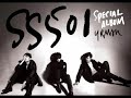 U R Man - SS501 [Special Mini Album UR Man]