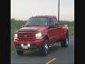 Ford Tough!