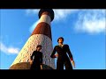La Marine fait escale dans Second Life La Marine fait escale dans Second Life