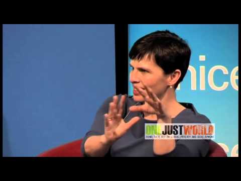 Penny Williams on confronting cultural challenges