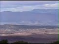 The Utah Desert
