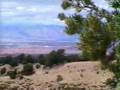 The Utah Desert