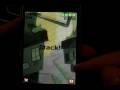 Topple for the iPhone Topple for the iPhone
