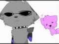 Animation dumperoo