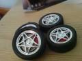videos de building the Ferrari 599 GTB Fiarano