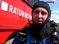 Poszukiwania kajakarzy, kt�rych porwa? San