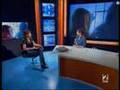 Mabel Lozano, Voces, en La 2 Noticias (Entrevista).