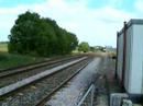 FGW HST 125 at Victory Crossing with two tone