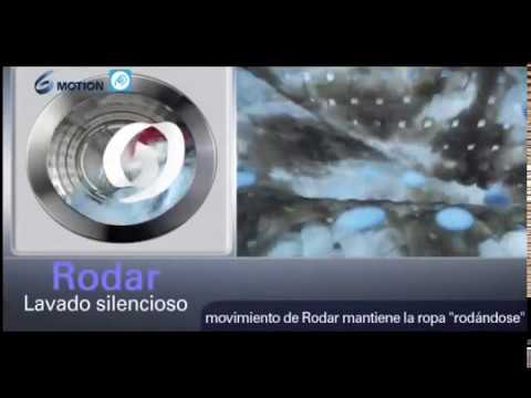 Lavadoras - Revisa la nueva tecnología de LG Inverter Direct Drive, menos ruido, menos vibración y mayor durabilidad.